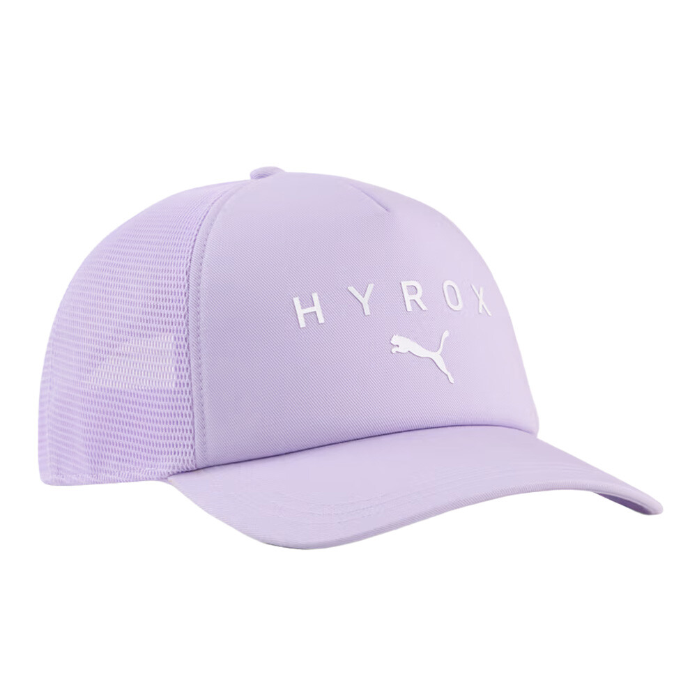 Puma x HYROX Trucker Berretto