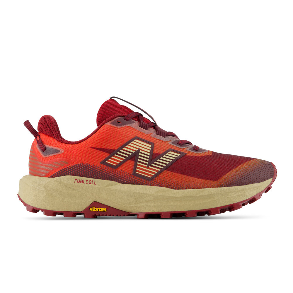 New Balance FuelCell Rebel hombre zapatillas trail - AW26