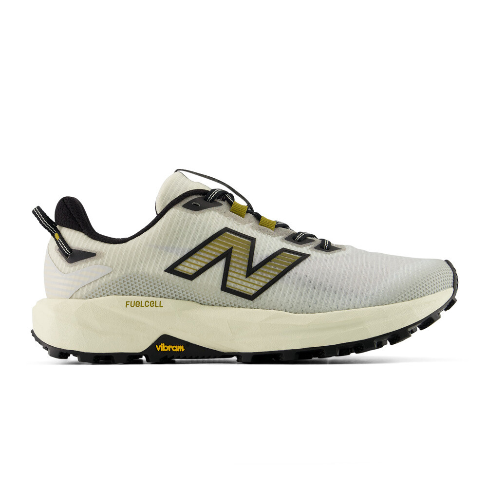 New Balance FuelCell Rebel hombre zapatillas trail - AW26