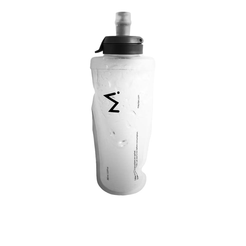 Maurten Gel Mix Flask 350ml - AW26