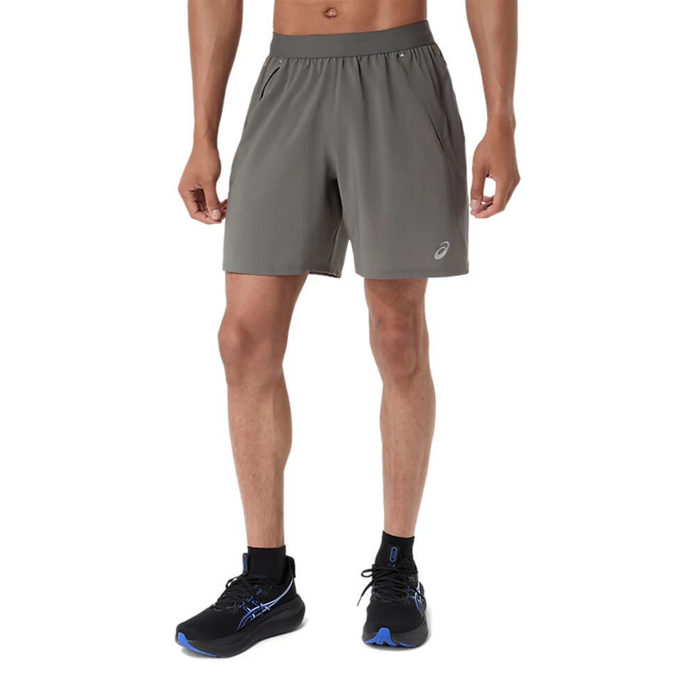 Asics Road 7 Inch Men's Running Shorts - AW26