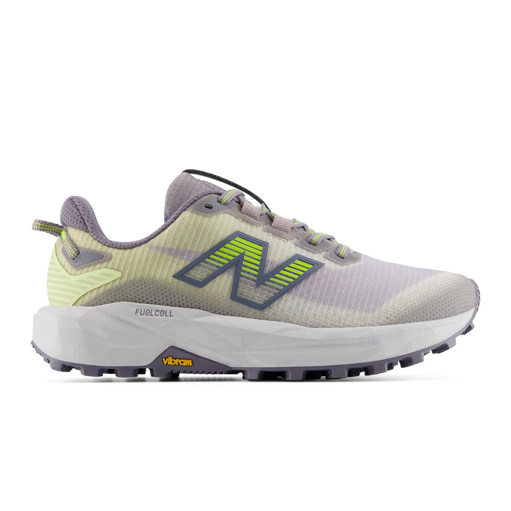 New Balance FuelCell Rebel mujer zapatillas trail - AW26