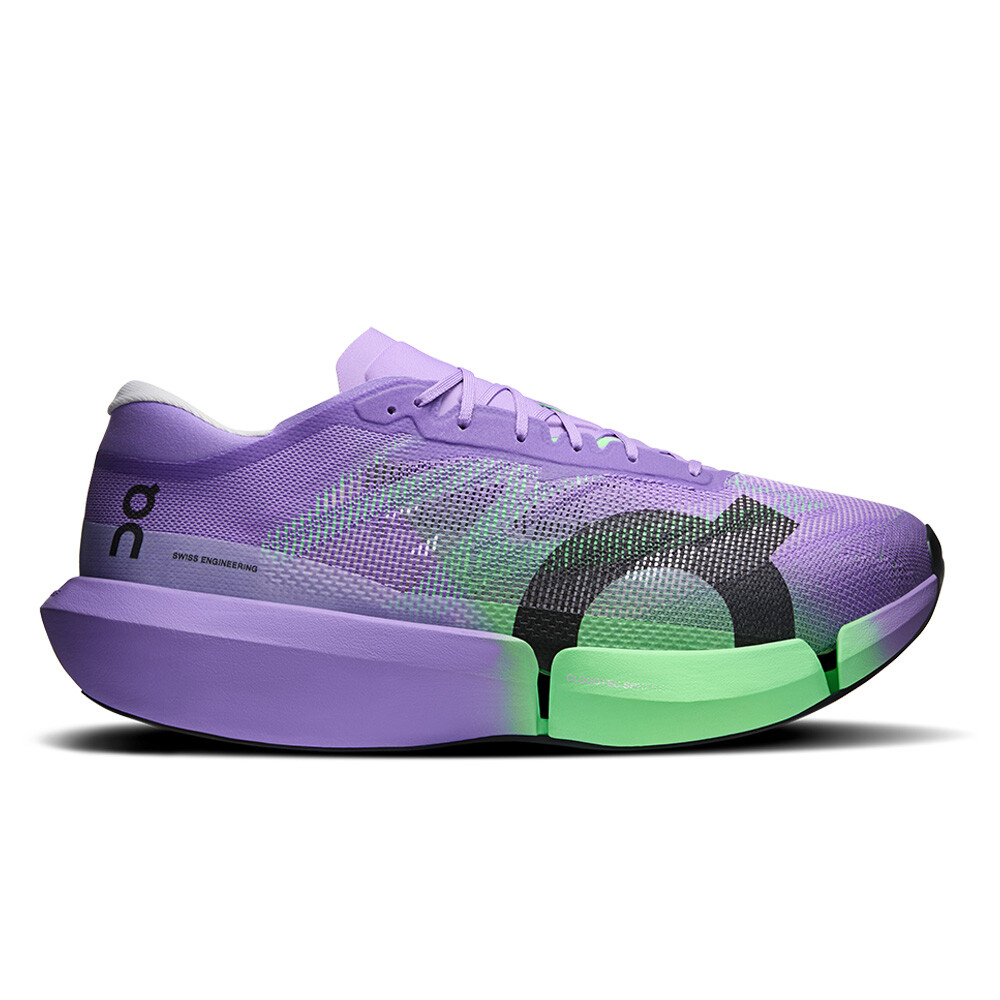 On Running On Cloudboom Strike 2 Running Shoes - AW26 On Running On Cloudboom Strike 2 Running Shoes - AW26