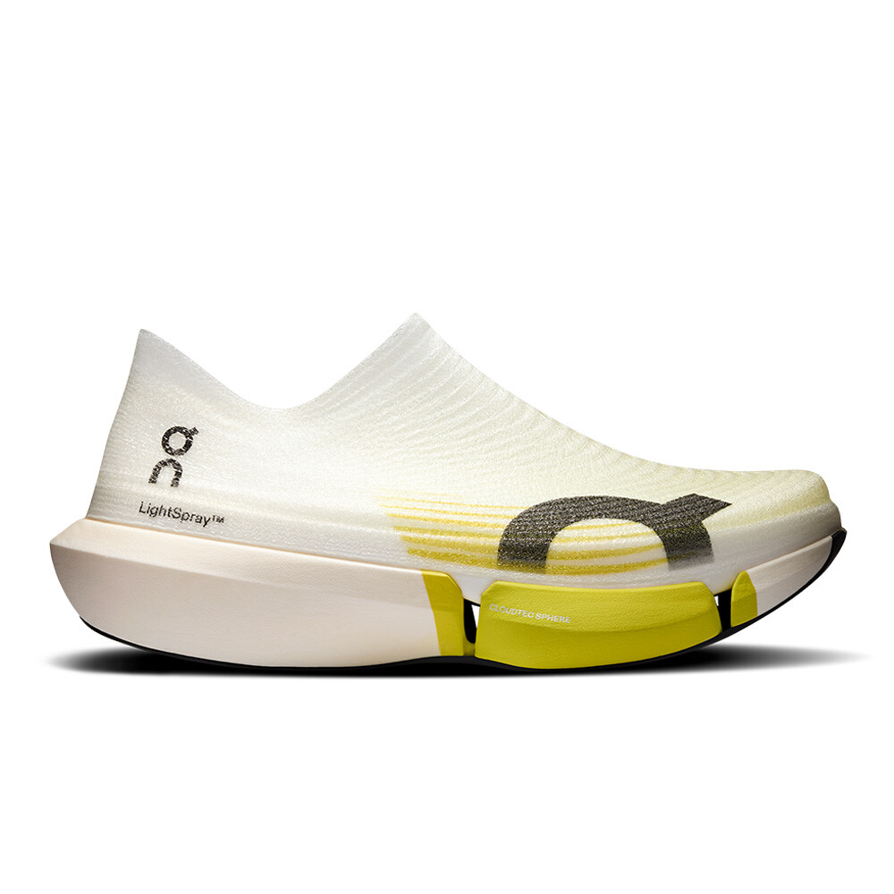 On Running On LightSpray Cloudboom Strike 2 Running Shoes - AW26