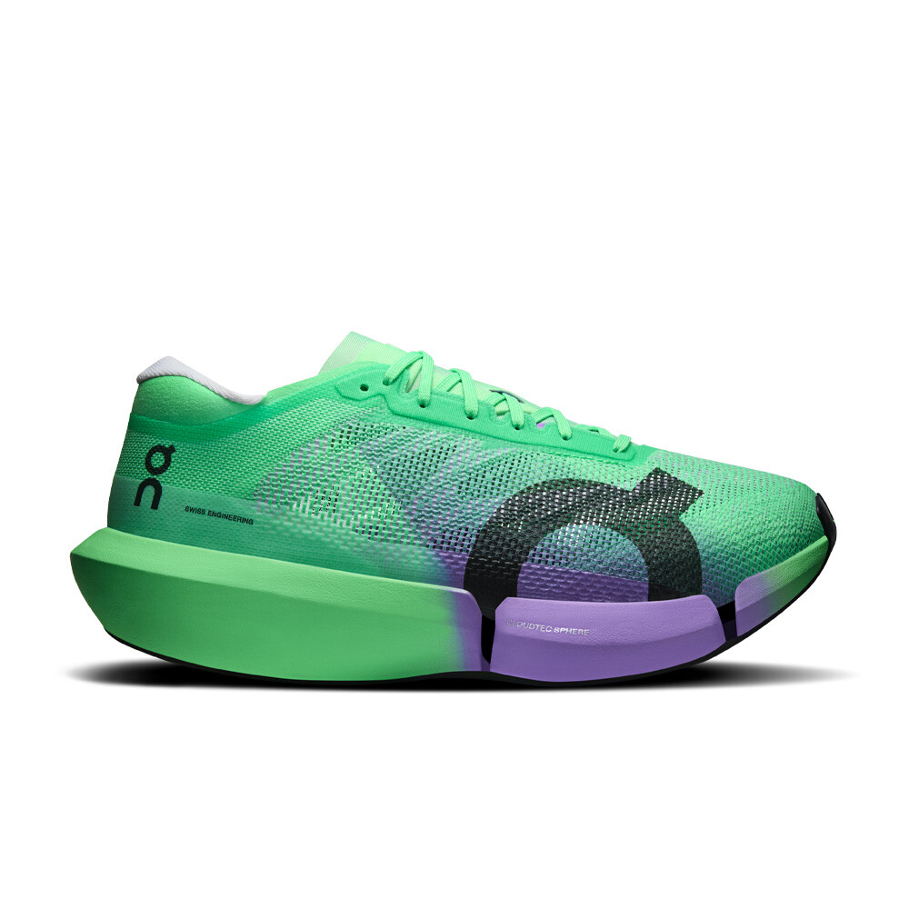 On Running On Cloudboom Strike 2 Running Shoes - AW26 On Running On Cloudboom Strike 2 Running Shoes - AW26