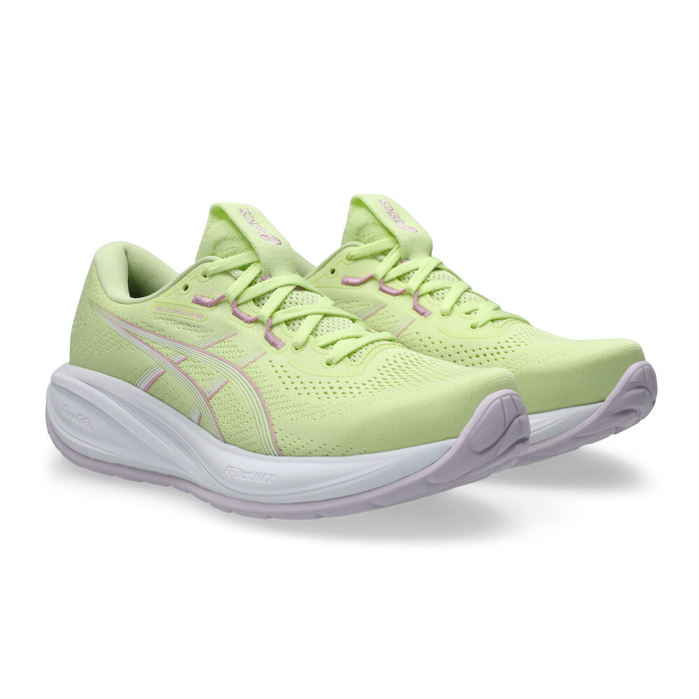 Asics Gel-Cumulus 28 mujer zapatillas running  - AW26