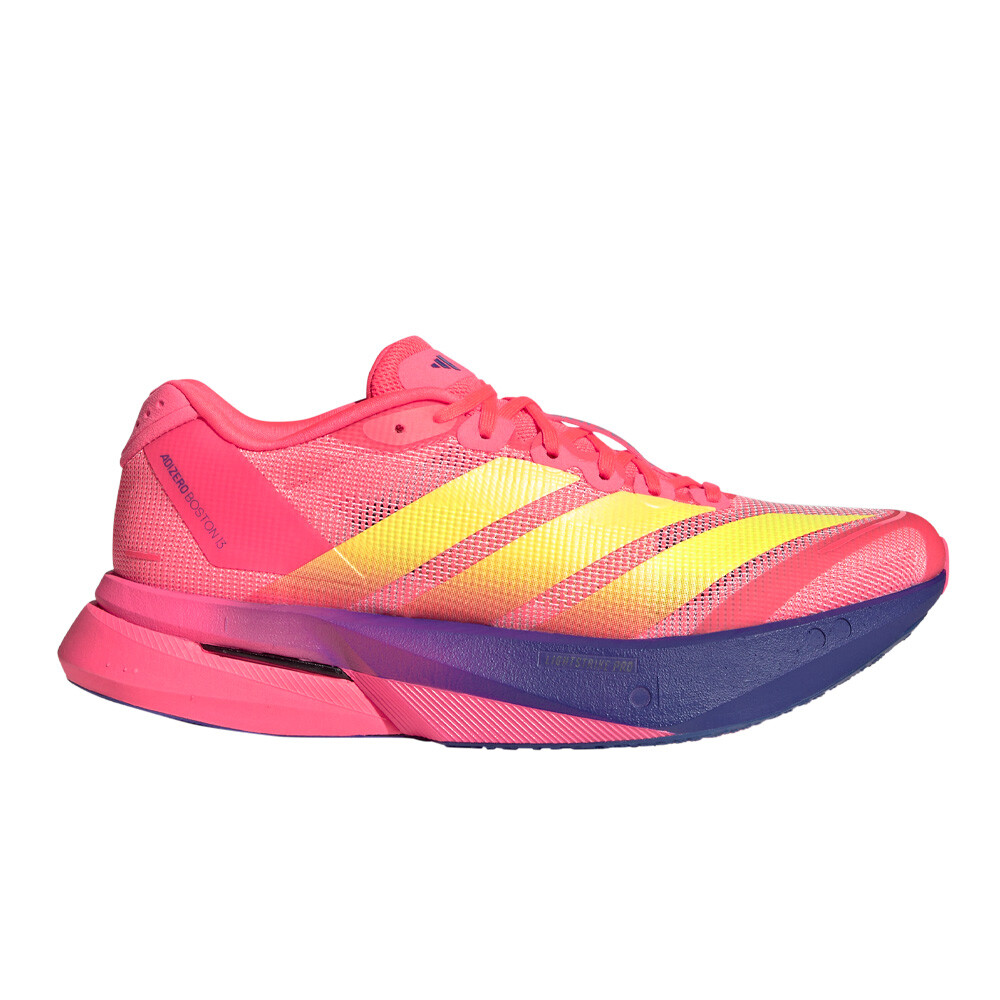 adidas Adizero Boston 13 mujer zapatillas running  - AW26