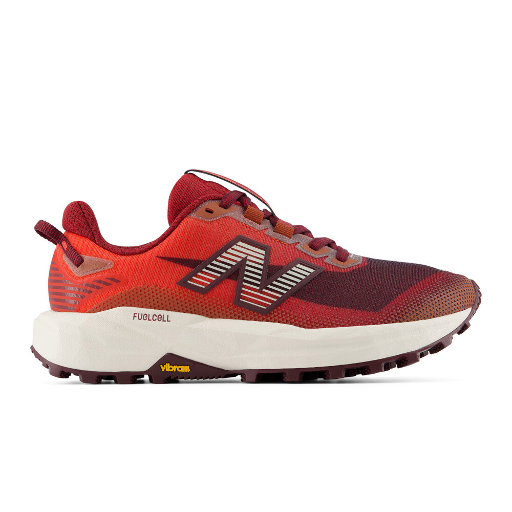 New Balance FuelCell Rebel mujer zapatillas trail - AW26