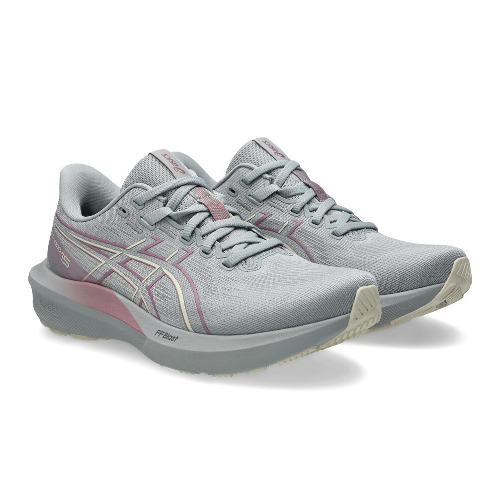 Asics GT-1000 15 mujer zapatillas running  - AW26