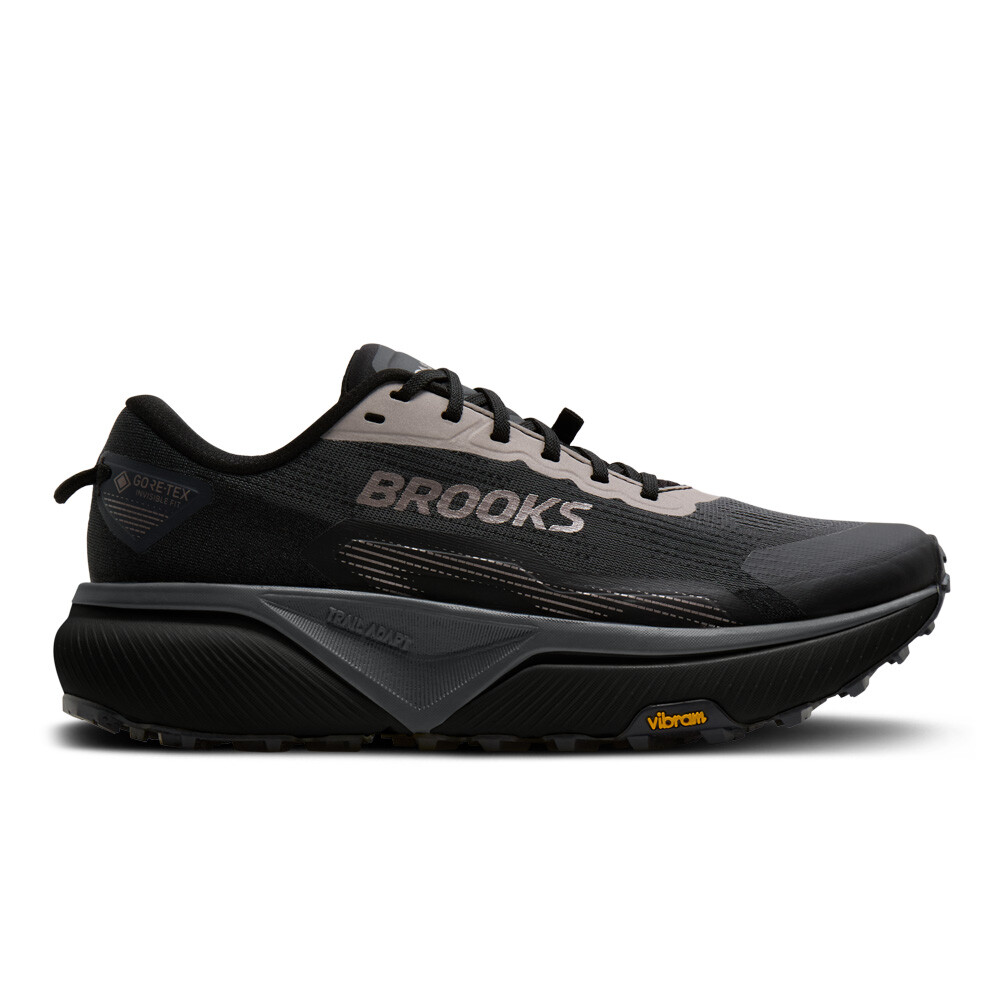 Brooks Cascadia 20 GORE-TEX Men's Trail Running Shoes - AW26