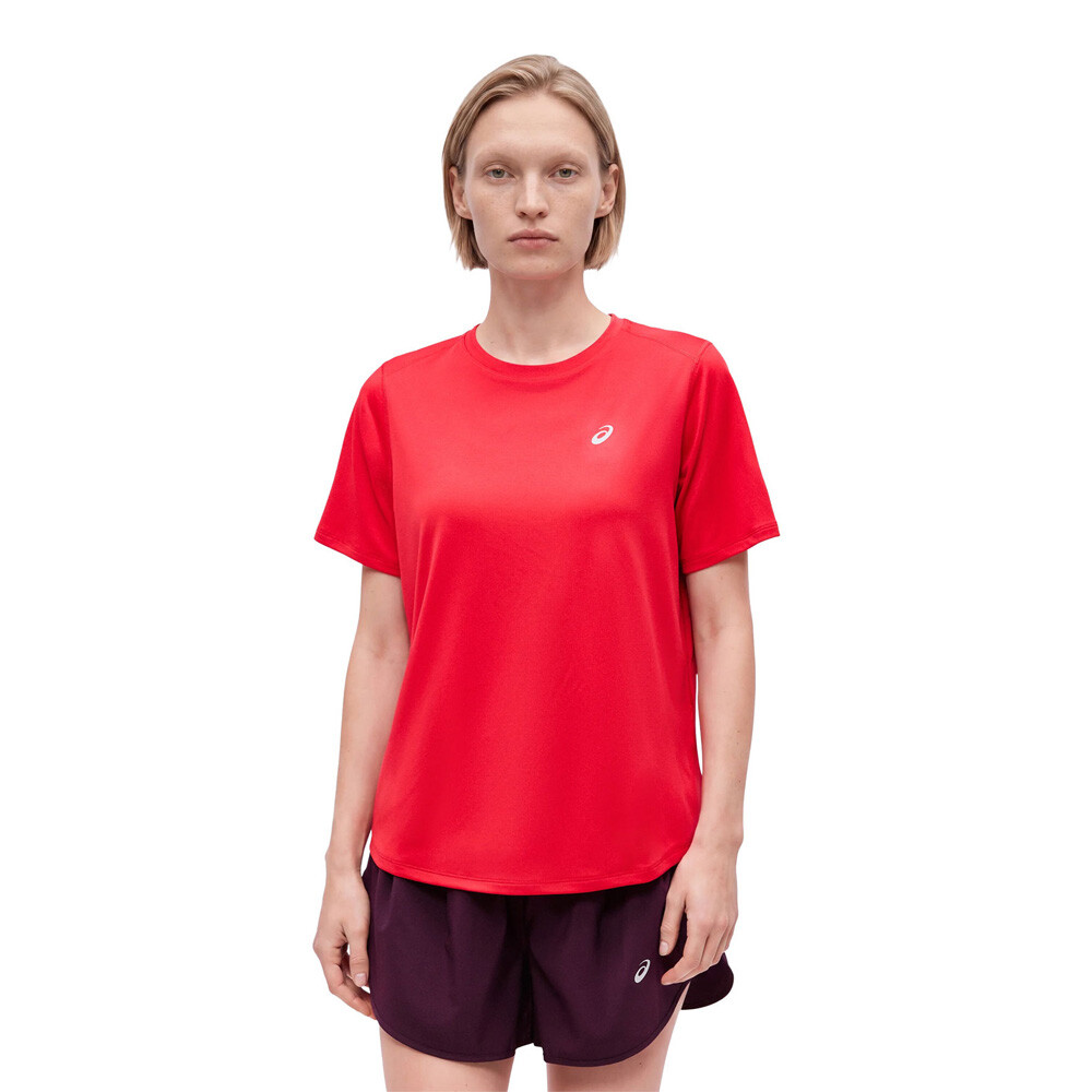 Asics Core mujer T-Shirt - AW26