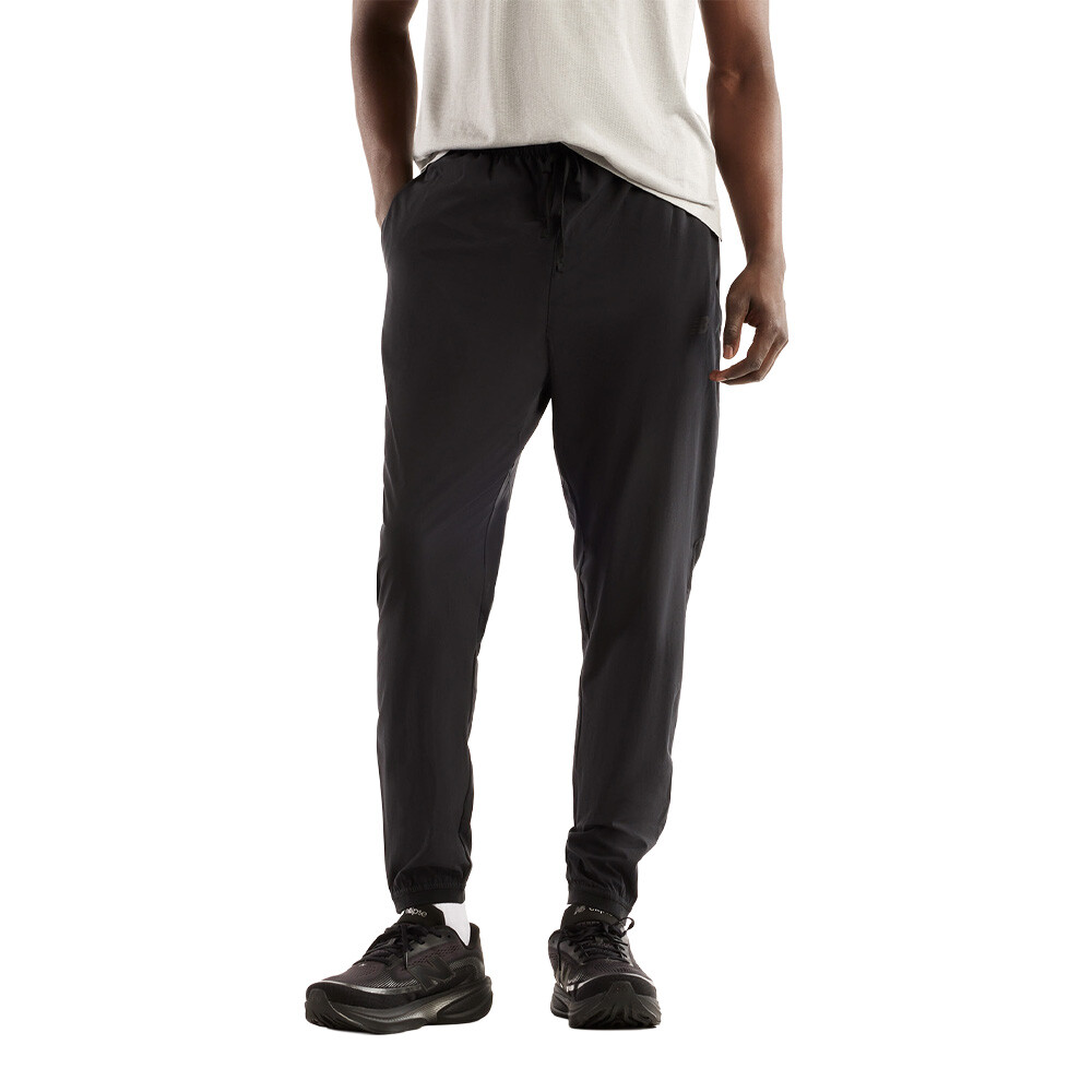 New Balance RC Essentials hombre Joggers - AW26