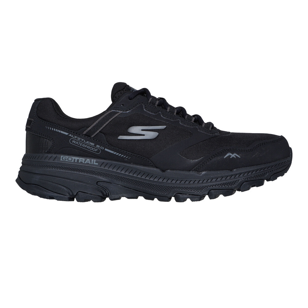 Skechers Go Run trail Altitude 2.0 Cold Creek zapatillas trail - AW26