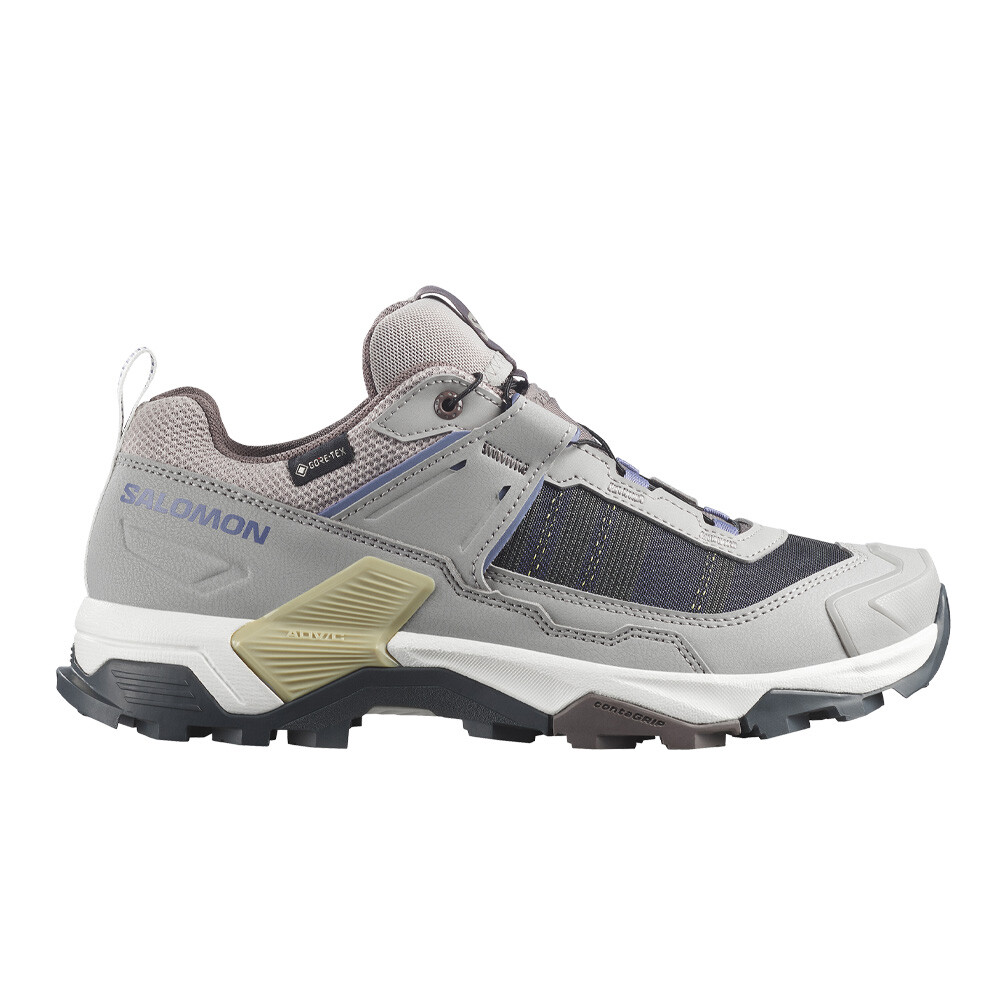 Salomon X Ultra 5 GORE-TEX mujer zapatillas trekking - AW26 Salomon X Ultra 5 GORE-TEX mujer zapatillas trekking - AW26
