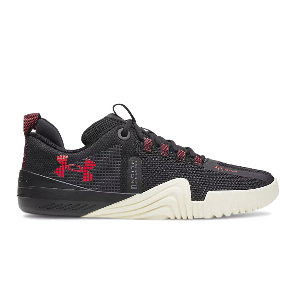 Under Armour TriBase Reign 6 homme chaussures de fitness - AW26