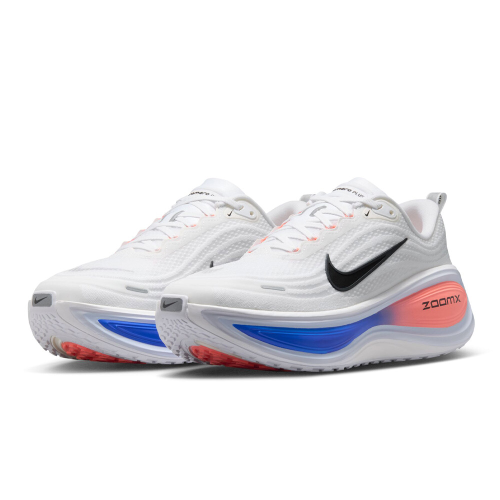 Nike Vomero Plus Men's Running Shoes - FA26