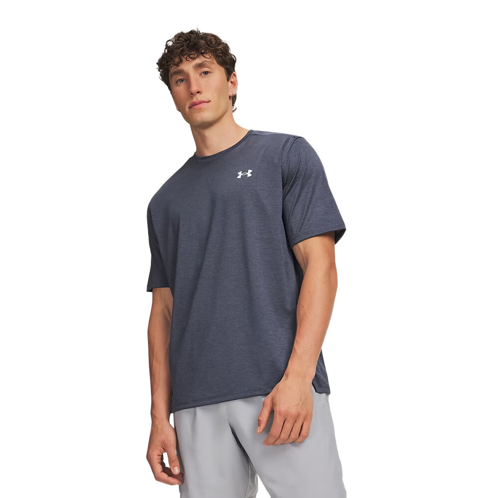 Under Armour Tech Vent Men's T-Shirt - AW26