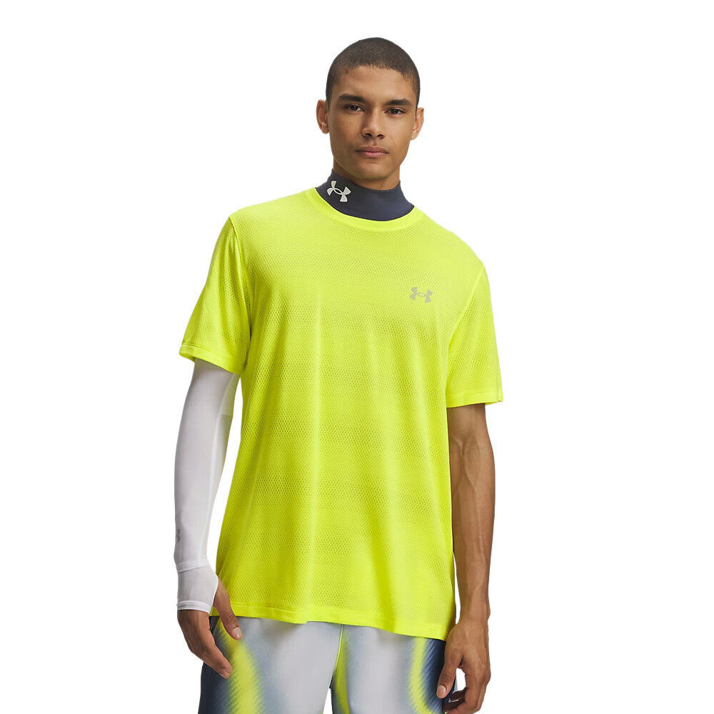Under Armour Velociti Men's T-Shirt - AW26