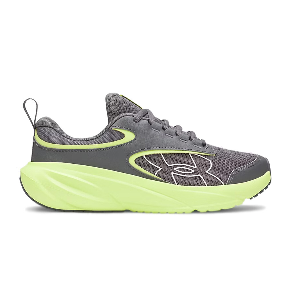 Under Armour Surge 5 Junior Running Shoes - AW26 Under Armour Surge 5 Junior Running Shoes - AW26