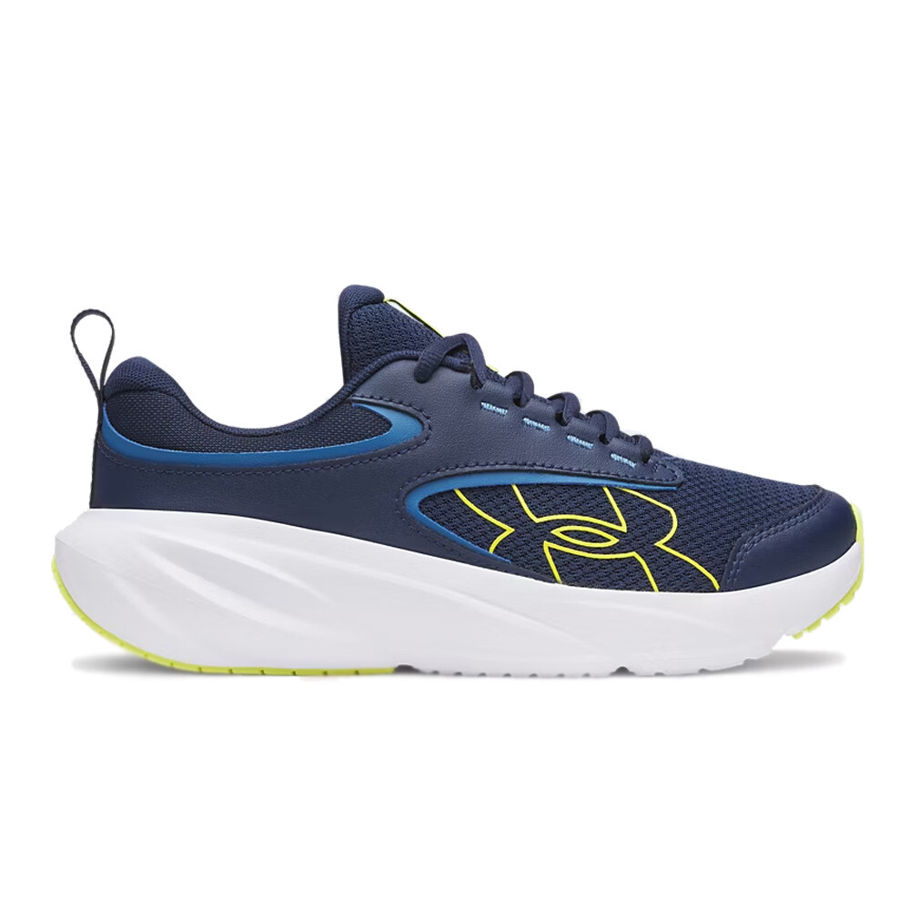 Under Armour Surge 5 Junior Running Shoes - AW26 Under Armour Surge 5 Junior Running Shoes - AW26