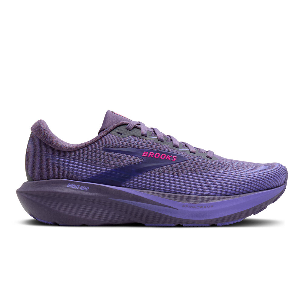 Brooks Ghost Amp Women's Running Shoes - AW26