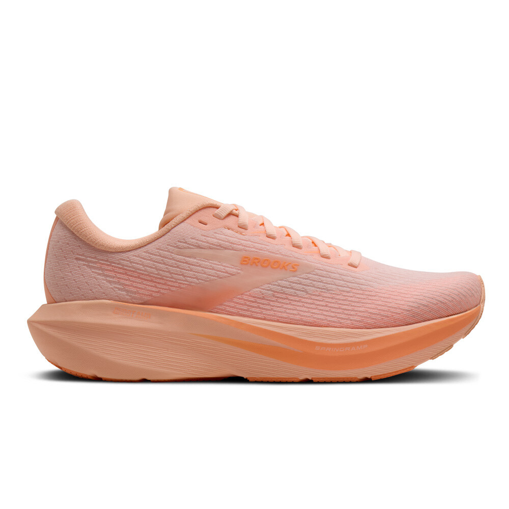 Brooks Ghost Amp Women's Running Shoes - AW26