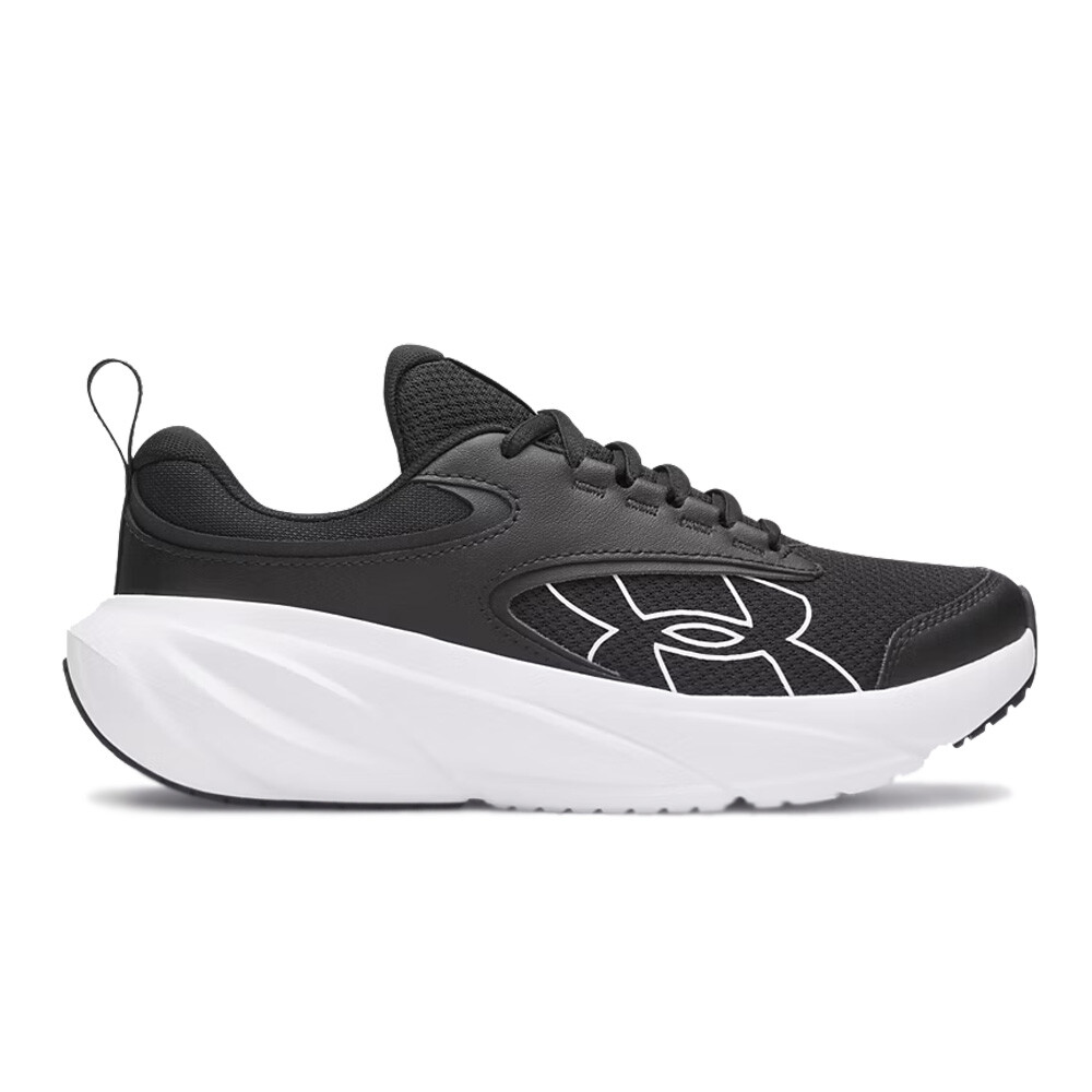 Under Armour Surge 5 Junior Running Shoes - AW26 Under Armour Surge 5 Junior Running Shoes - AW26
