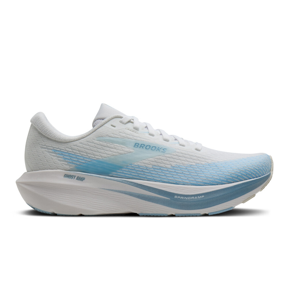 Brooks Ghost Amp Women's Running Shoes - AW26