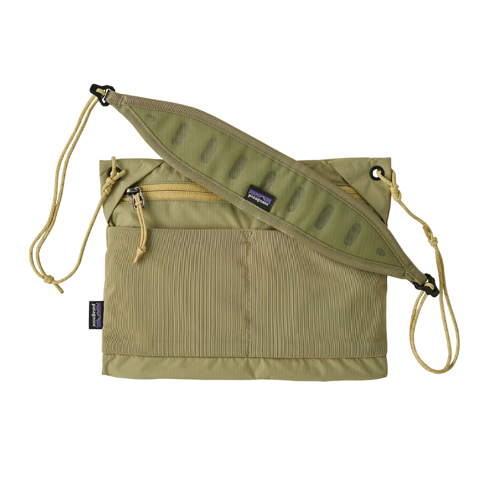 Patagonia Terravia Sacoche sac 3L