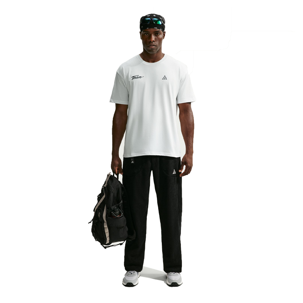 Nike ACG Dri-FIT Uomo Trail Maglietta da corsa - FA26