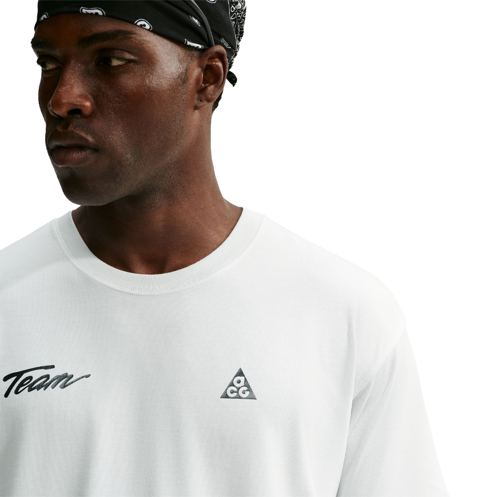Nike ACG Dri-FIT Uomo Trail Maglietta da corsa - FA26