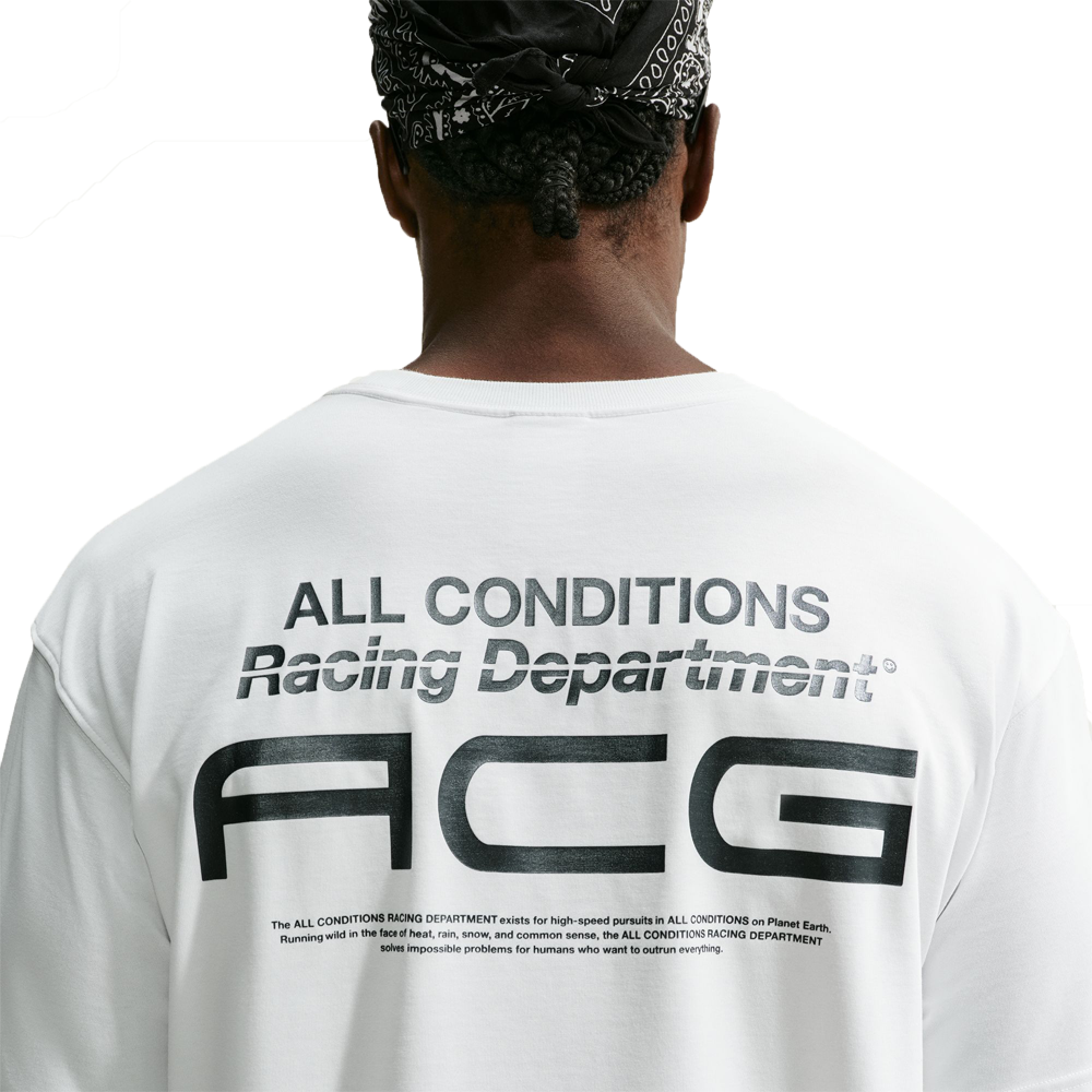 Nike ACG Dri-FIT Uomo Trail Maglietta da corsa - FA26
