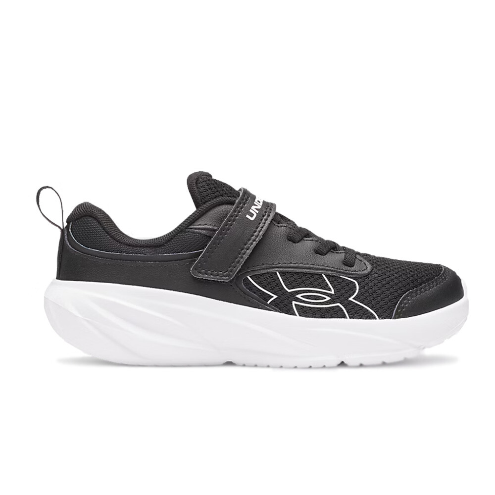 Under Armour Surge 5 PS Junior Running Shoes - AW26