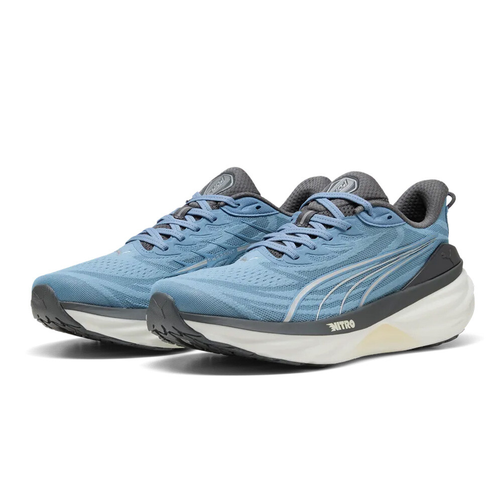 Puma ForeverRun NITRO 3 Men's Running Shoes - AW26