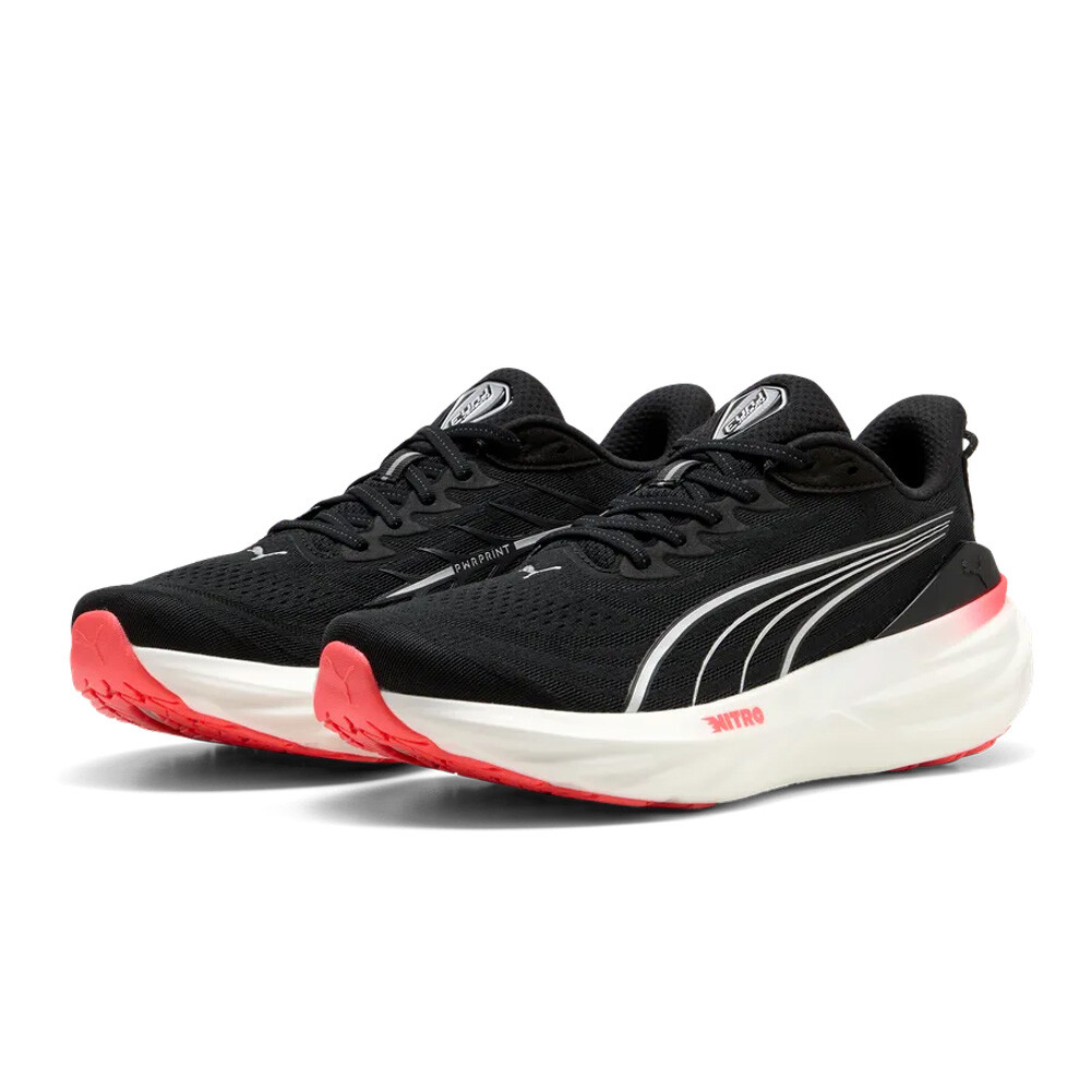Puma ForeverRun NITRO 3 Men's Running Shoes - AW26