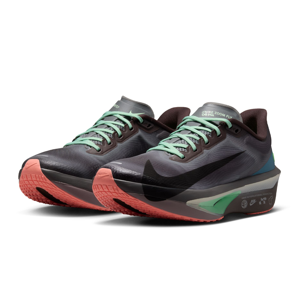 Nike Zoom Fly 6 Uomo Scarpe da Running - FA26