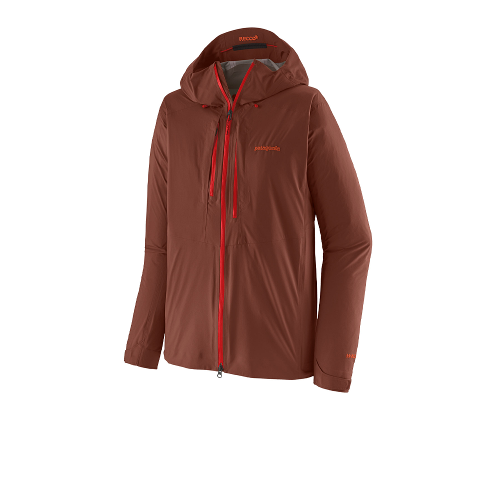 Patagonia M10 Storm Waterproof Men's Jacket Patagonia M10 Storm Waterproof Men's Jacket