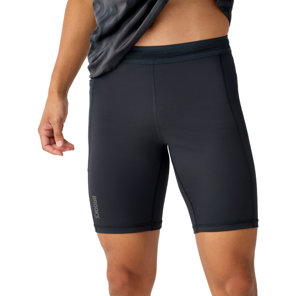 Brooks Dash Men's Tight Running Shorts - AW26