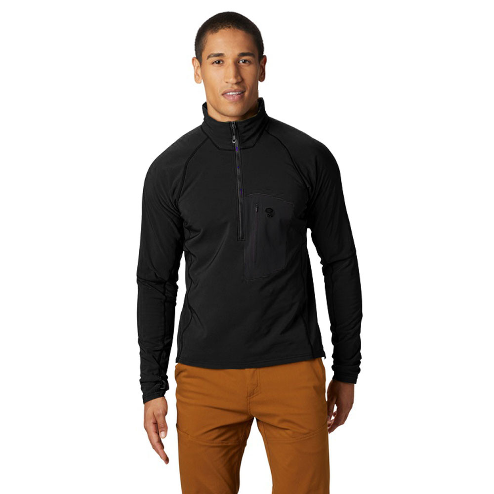 Mountain Hardwear Keele Pullover