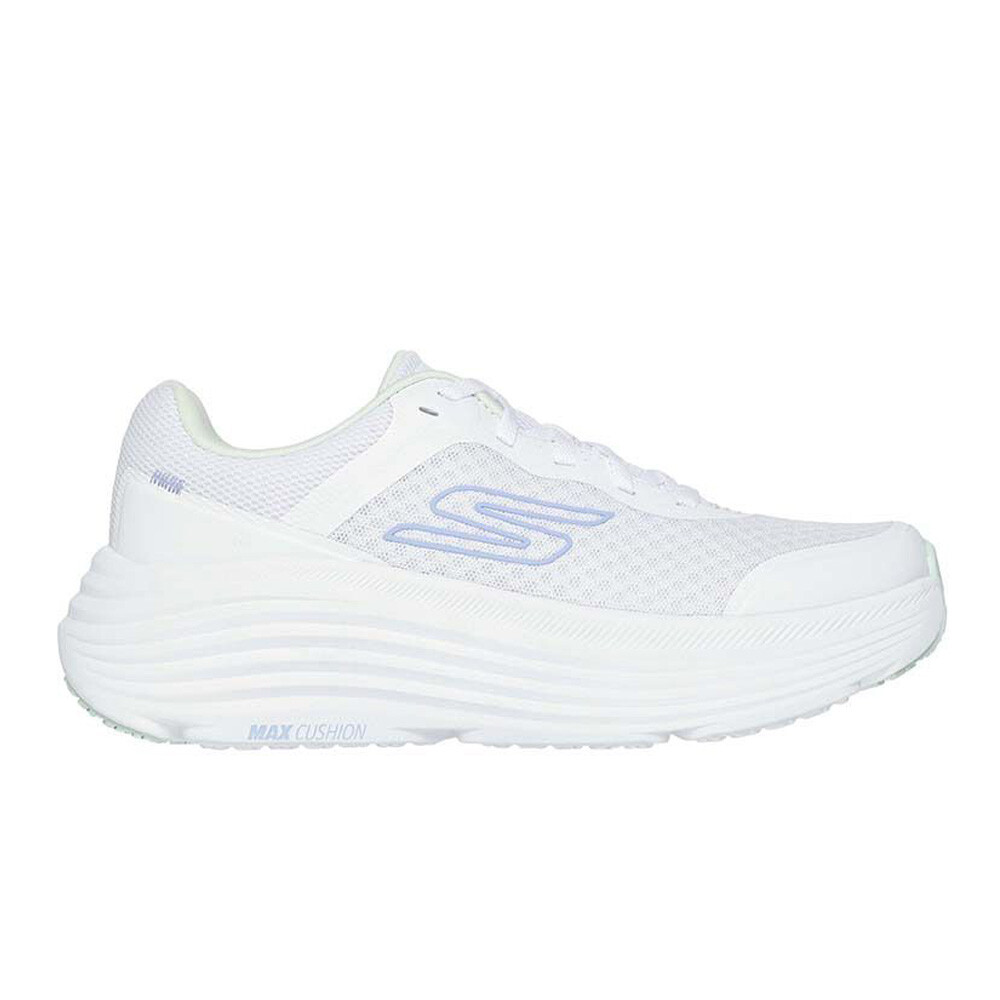 Skechers Max Cushioning Endeavour Women's Running Shoes - AW26 Skechers Max Cushioning Endeavour Women's Running Shoes - AW26