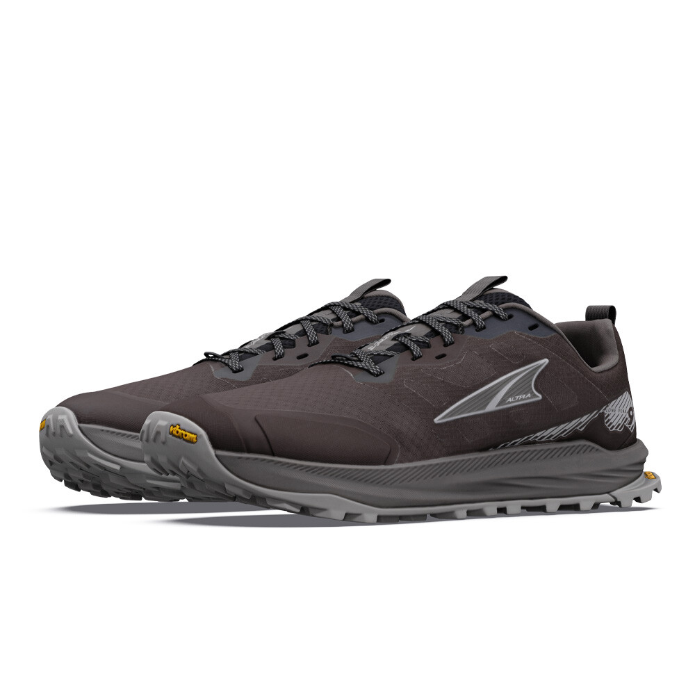 Altra Lone Peak 9  Herren Trail Laufschuhe (2E Width) - AW26