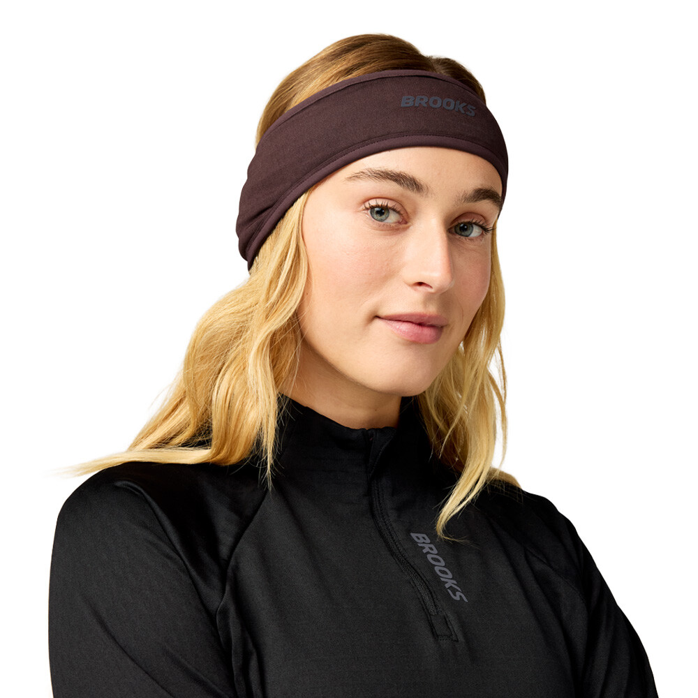 Brooks Momentum Thermal Headband - AW26