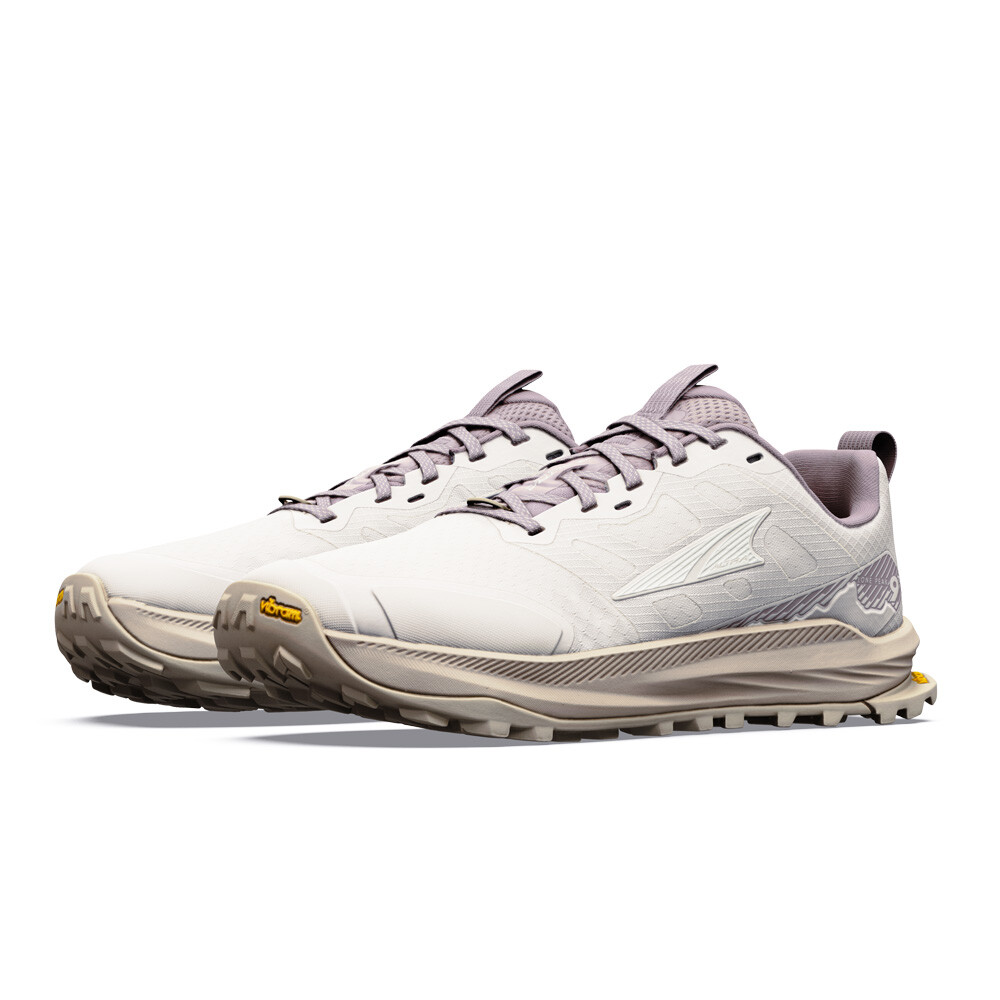 Altra Lone Peak 9 Damen Trail Laufschuhe - AW26 Altra Lone Peak 9 Damen Trail Laufschuhe - AW26