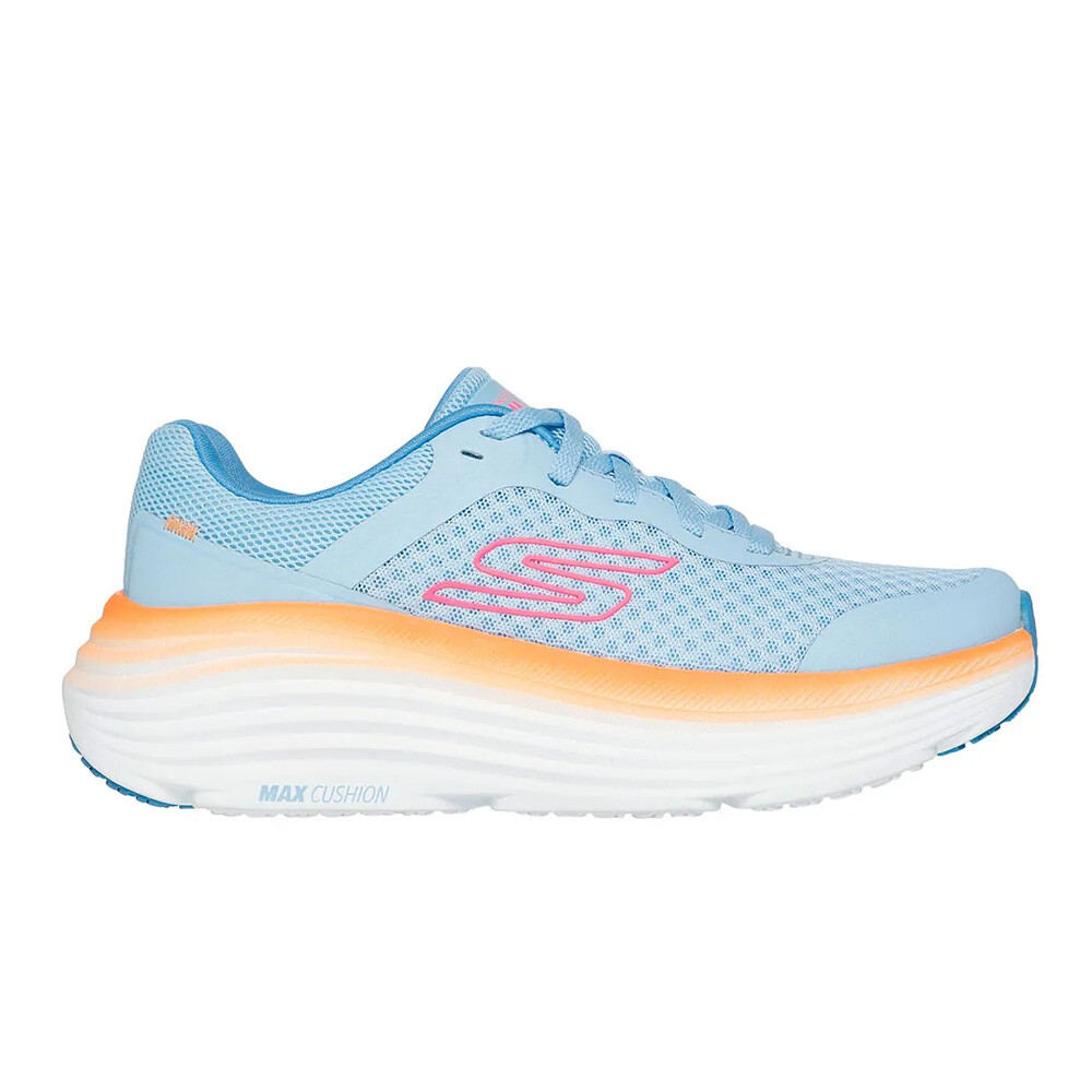 Skechers Max Cushioning Endeavour Women's Running Shoes - AW26 Skechers Max Cushioning Endeavour Women's Running Shoes - AW26