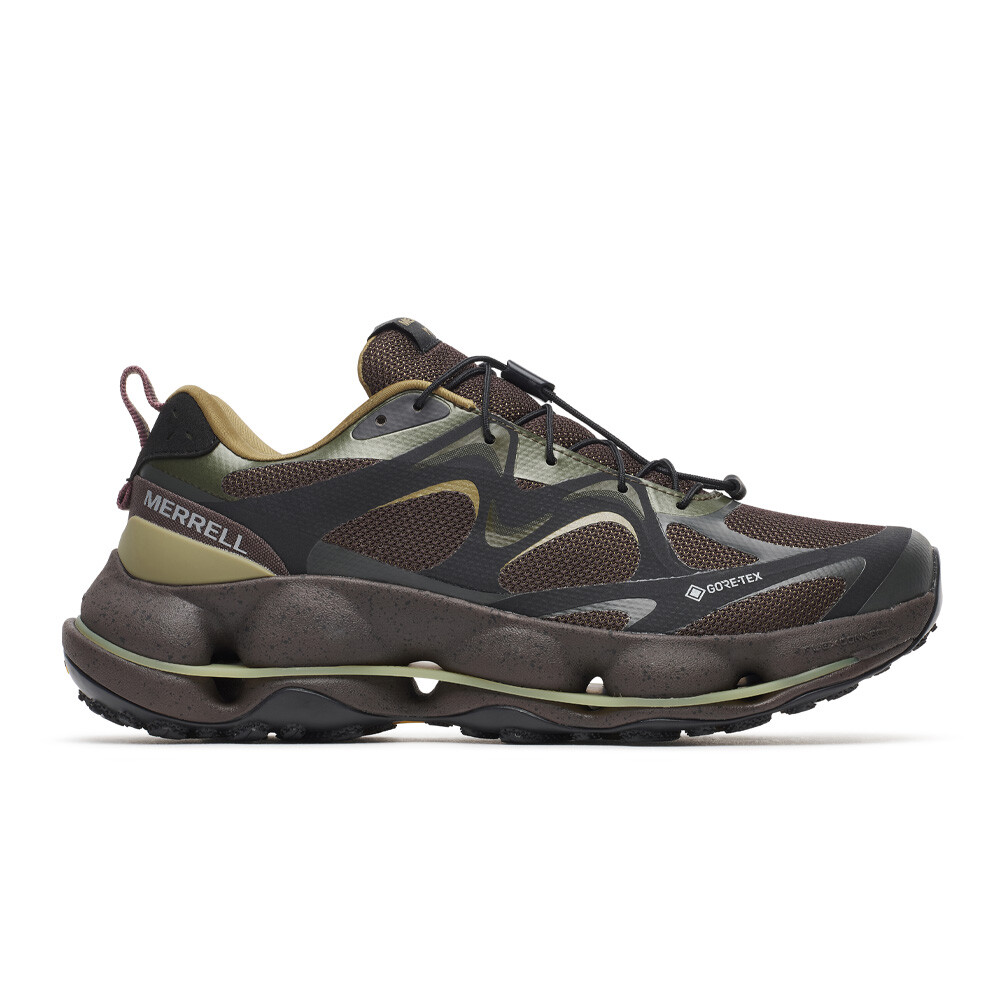 Merrell SpeedARC Matis GORE-TEX Herren Walkingschuhe - AW26 Merrell SpeedARC Matis GORE-TEX Herren Walkingschuhe - AW26