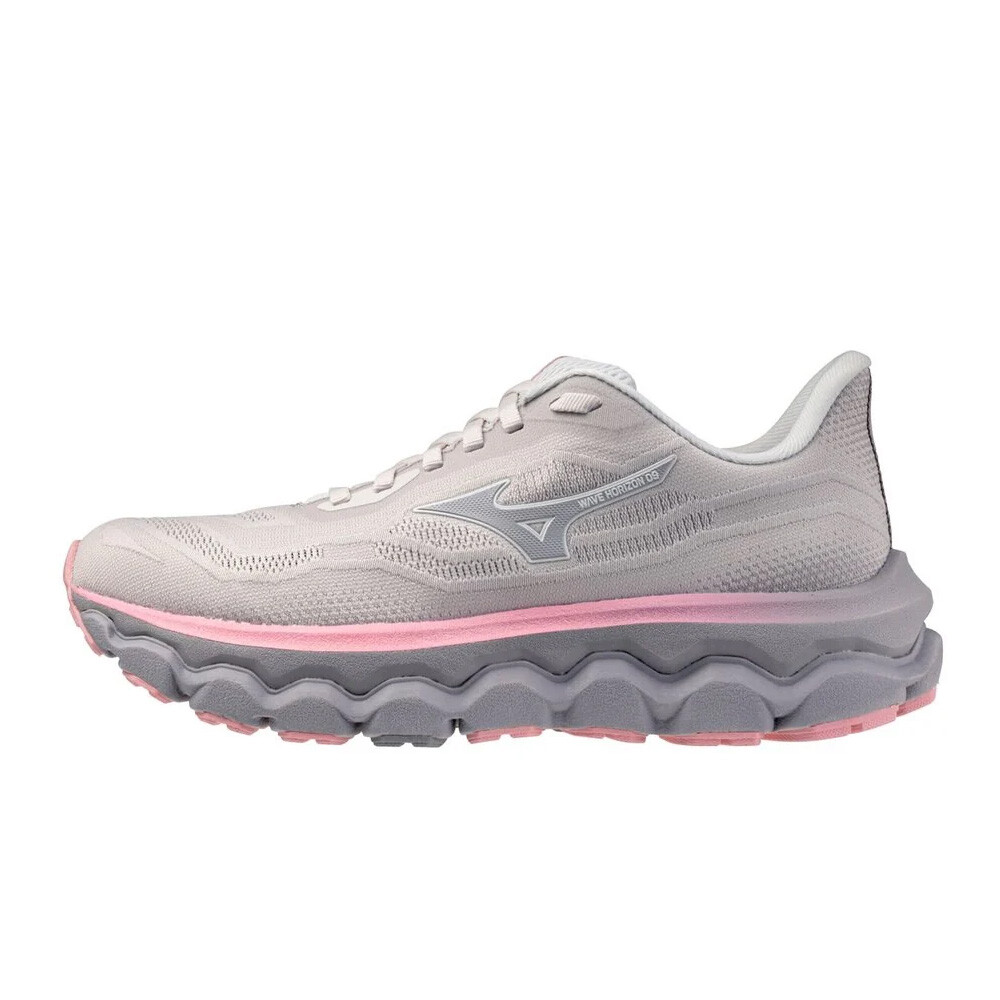 Mizuno Wave Horizon 9 Women's Running Shoes - AW26 Mizuno Wave Horizon 9 Women's Running Shoes - AW26