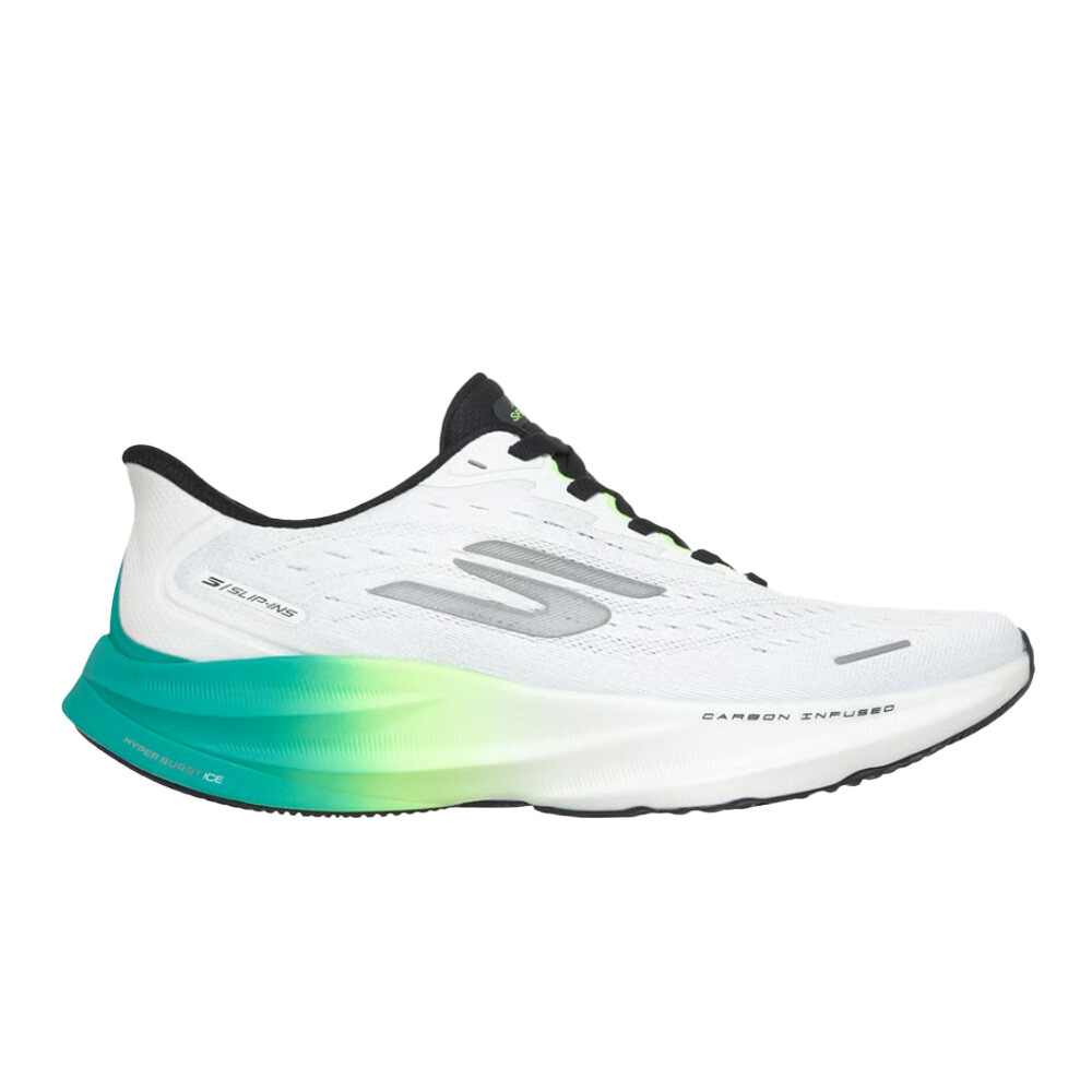 Skechers Slip-Ins: Aero Spark Laufschuhe für Herren - AW26