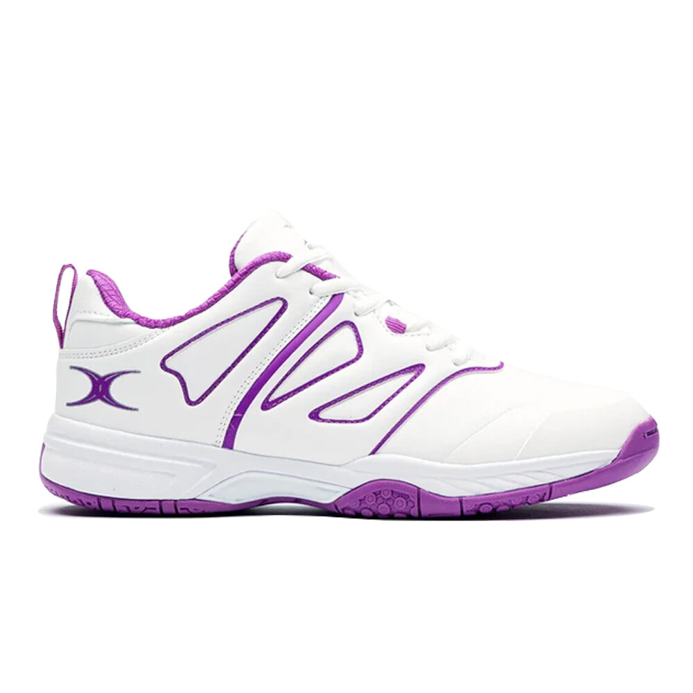 Gilbert Sports Gilbert Volt Junior Netzballschuhe - AW26