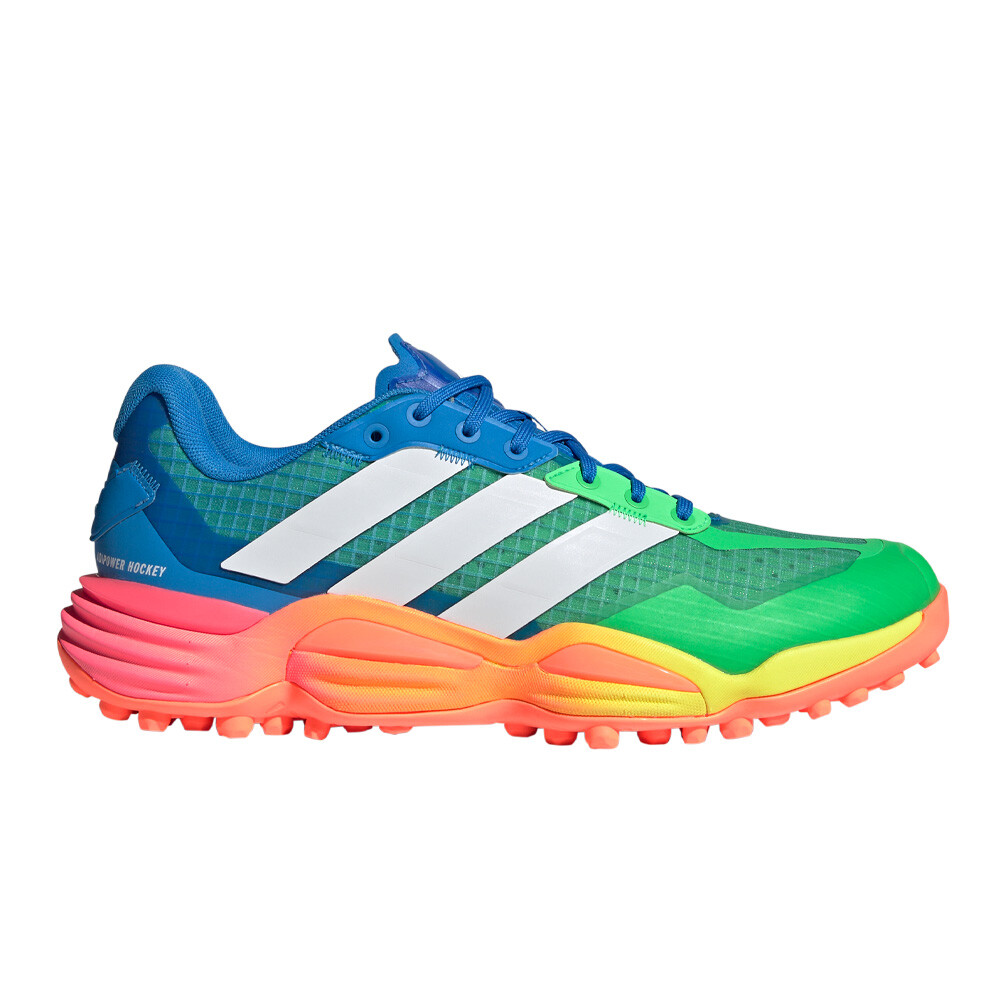 adidas Adipower Hockey 4 Field Hockey Shoes - AW26 adidas Adipower Hockey 4 Field Hockey Shoes - AW26