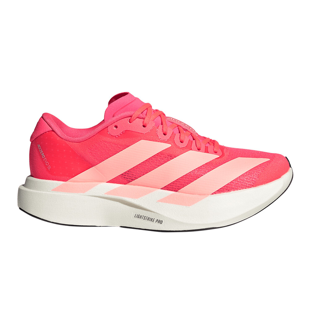 adidas Adizero Evo SL Laufschuhe für Kinder - AW26 adidas Adizero Evo SL Laufschuhe für Kinder - AW26